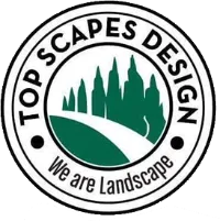 TopScapes Design Icon