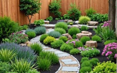 Top 5 Common Landscaping Mistakes and How to Avoid Them