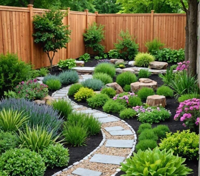 5 Common Landscaping Mistakes