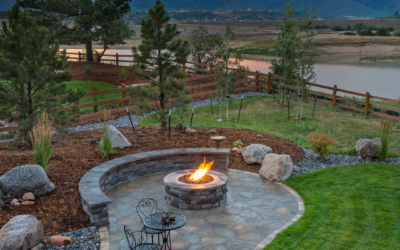 How to Refresh Your Outdoor Living Space for Spring