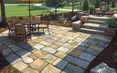 How Do I Plan a Hardscape Project That Actually Lasts in Cincinnati, OH?
