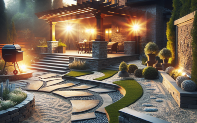 Need Hardscape Construction Near Me?