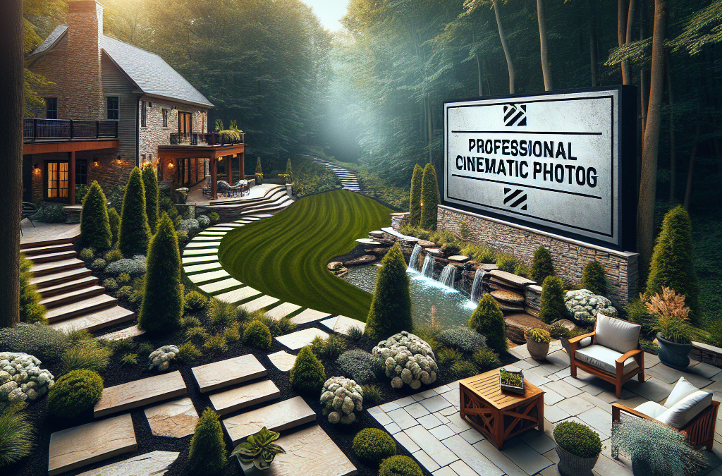 hardscape design services Milford OH