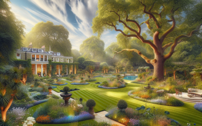 Dreaming of a Stunning Hyde Park Yard?