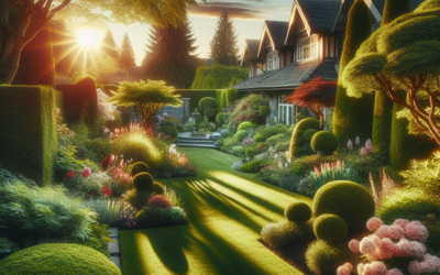 Need a Gorgeous Yard? How Do You Find the Best Help?