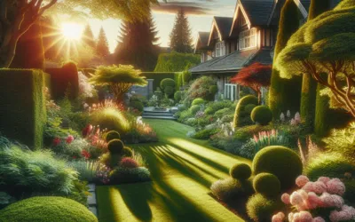 Home 11 Need a Gorgeous Yard? How Do You Find the Best Help?