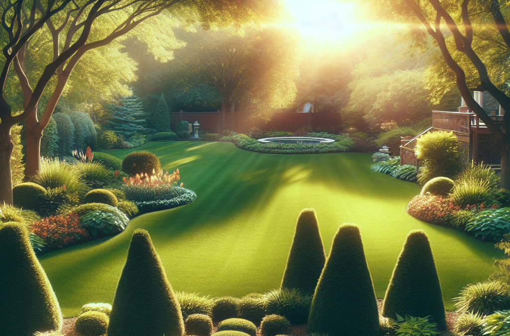 landscaping service batavia