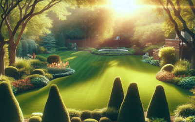 Need Amazing Yard Work? Who Ya Gonna Call in Batavia?