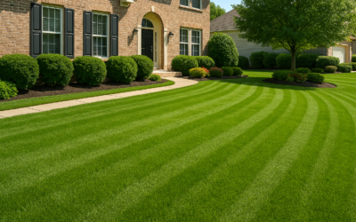 Can Lawn Mowers Cause Tinnitus In Amelia OH?
