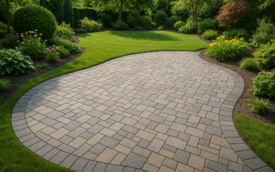 Blogs 2 What Are Examples Of Hardscapes In Newtown OH?