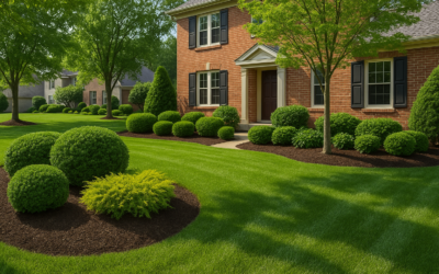 Blogs 1 What Are The Most Common Landscaping Mistakes To Avoid In New Richmond OH?