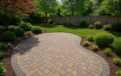 What Are The Disadvantages Of Hardscape In Loveland OH?