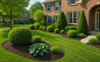 Blogs 3 What Is The Meaning Of Landscape Maintenance In Loveland OH?