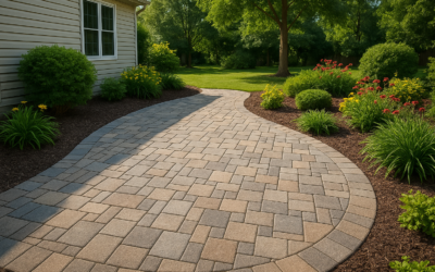 What Are the Disadvantages Of Hardscape In New Richmond OH?