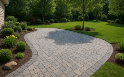 Blogs 2 What Is Considered Hardscape In Construction In Hyde Park OH?